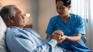 Hospice Care in Buena Park CA