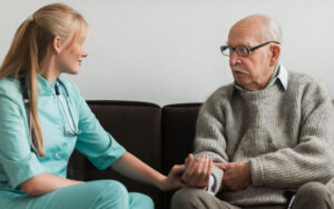 hospice care services in buena park ca