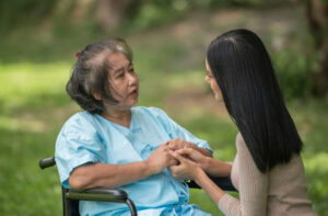 hospice care in buena park ca